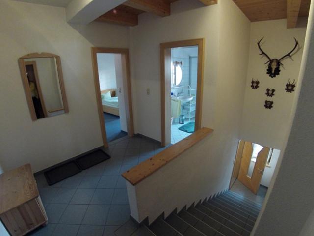 Apartments Wolf Reutte Exterior foto